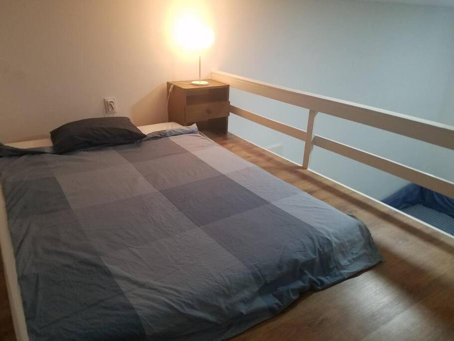 Big Cozy - Skyfall Apartment 3 Bdrm 6 Beds 1&Half Baths Budapest Eksteriør bilde