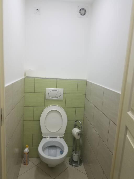 Big Cozy - Skyfall Apartment 3 Bdrm 6 Beds 1&Half Baths Budapest Eksteriør bilde